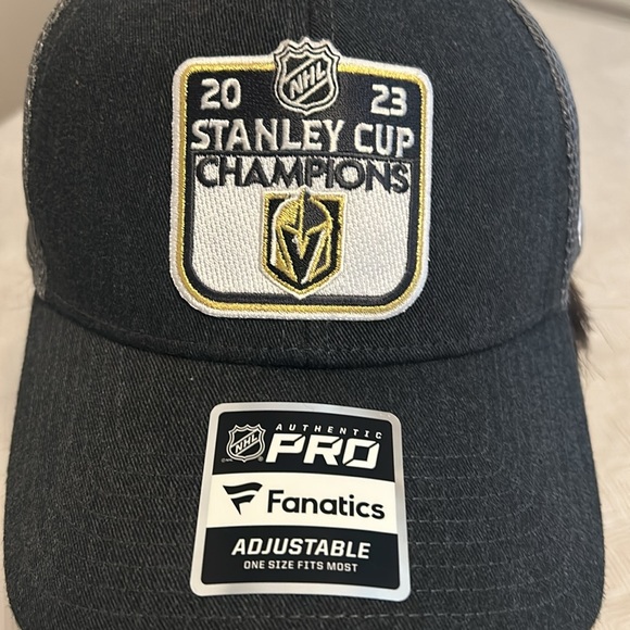 2023 Stanley cup Champion., - Picture 7 of 12